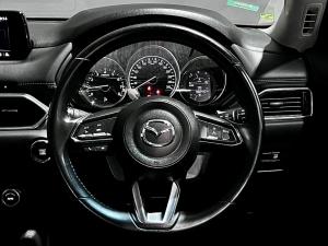Mazda CX-5 2.0 Dynamic - Image 9