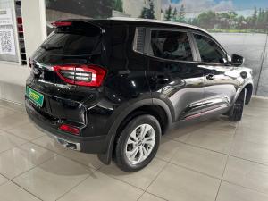 Chery Tiggo 4 Pro 1.5 Comfort - Image 4