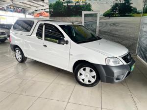 Nissan NP200 1.6i safety pack (aircon) - Image 1