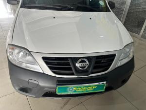 Nissan NP200 1.6i safety pack (aircon) - Image 4