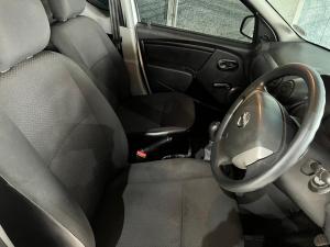Nissan NP200 1.6i safety pack (aircon) - Image 6