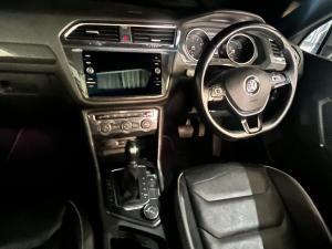 Volkswagen Tiguan Allspace 2.0TSI 4Motion Comfortline - Image 10