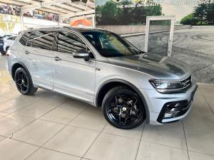 Volkswagen Tiguan Allspace 2.0TSI 4Motion Comfortline - Image 1