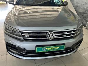 Volkswagen Tiguan Allspace 2.0TSI 4Motion Comfortline - Image 2