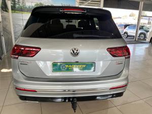 Volkswagen Tiguan Allspace 2.0TSI 4Motion Comfortline - Image 3