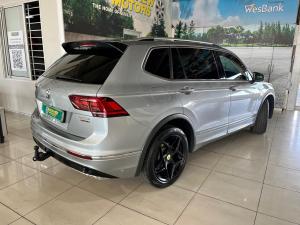 Volkswagen Tiguan Allspace 2.0TSI 4Motion Comfortline - Image 4