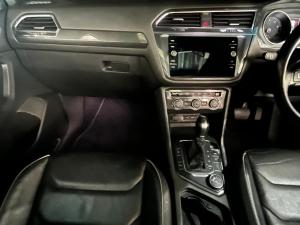 Volkswagen Tiguan Allspace 2.0TSI 4Motion Comfortline - Image 9