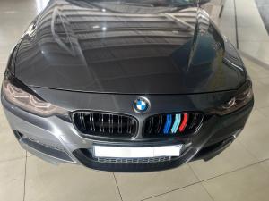 BMW 3 Series 320i M Sport auto - Image 2