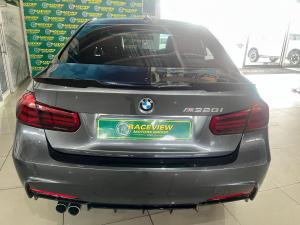 BMW 3 Series 320i M Sport auto - Image 3
