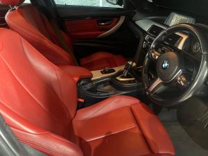 BMW 3 Series 320i M Sport auto - Image 4