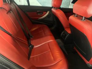 BMW 3 Series 320i M Sport auto - Image 6