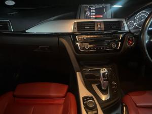 BMW 3 Series 320i M Sport auto - Image 7