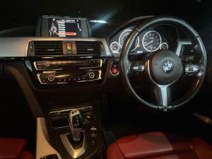 BMW 3 Series 320i M Sport auto - Image 8