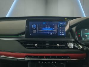 Chery Tiggo 4 Pro 1.5T Elite SE - Image 10