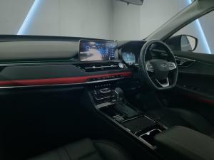 Chery Tiggo 4 Pro 1.5T Elite SE - Image 12