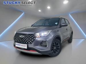 Chery Tiggo 4 Pro 1.5T Elite SE - Image 1