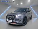 Thumbnail Chery Tiggo 4 Pro 1.5T Elite SE