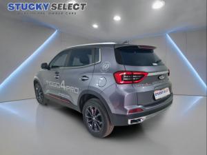 Chery Tiggo 4 Pro 1.5T Elite SE - Image 3