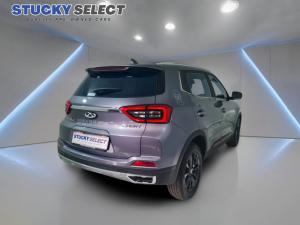 Chery Tiggo 4 Pro 1.5T Elite SE - Image 5