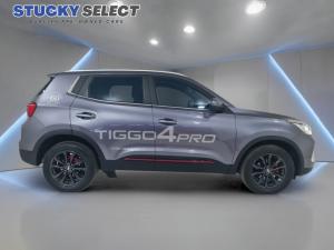 Chery Tiggo 4 Pro 1.5T Elite SE - Image 6