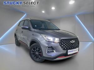 Chery Tiggo 4 Pro 1.5T Elite SE - Image 7