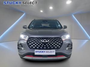 Chery Tiggo 4 Pro 1.5T Elite SE - Image 8