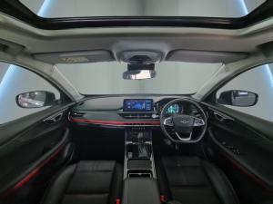Chery Tiggo 4 Pro 1.5T Elite SE - Image 9