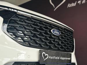 Ford Territory 1.8T Dark Edition - Image 10