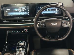 Ford Territory 1.8T Dark Edition - Image 12