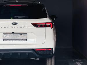Ford Territory 1.8T Dark Edition - Image 15