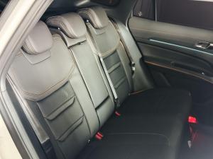 Ford Territory 1.8T Dark Edition - Image 19