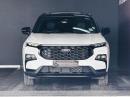 Thumbnail Ford Territory 1.8T Dark Edition