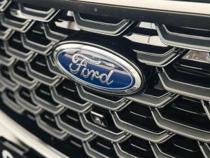 Ford Territory 1.8T Dark Edition - Image 21