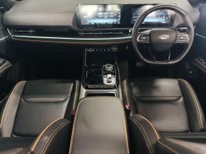 Ford Territory 1.8T Dark Edition - Image 25