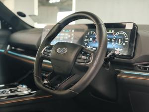 Ford Territory 1.8T Dark Edition - Image 27