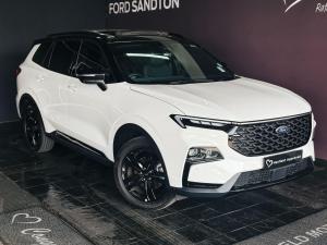 Ford Territory 1.8T Dark Edition - Image 2
