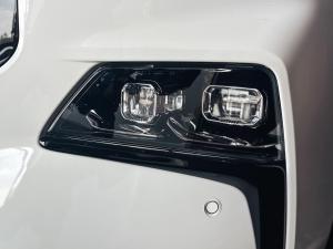 Ford Territory 1.8T Dark Edition - Image 31