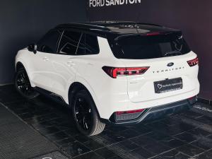 Ford Territory 1.8T Dark Edition - Image 4