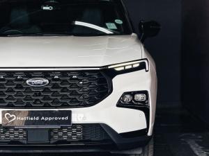 Ford Territory 1.8T Dark Edition - Image 5