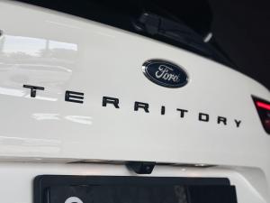 Ford Territory 1.8T Dark Edition - Image 7