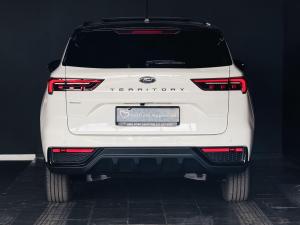 Ford Territory 1.8T Dark Edition - Image 9