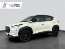 Thumbnail Nissan Magnite Kuro 1.0T CVT