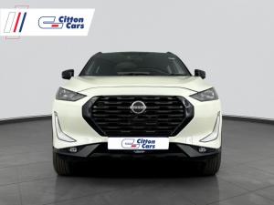 Nissan Magnite Kuro 1.0T CVT - Image 2