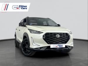 Nissan Magnite Kuro 1.0T CVT - Image 3