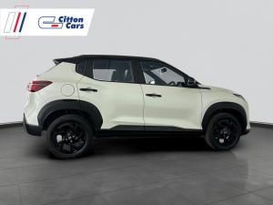 Nissan Magnite Kuro 1.0T CVT - Image 4