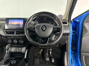 Renault Kiger 1.0T Intens CVT - Image 14