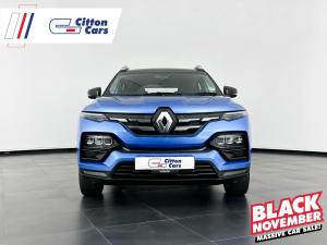 Renault Kiger 1.0T Intens CVT - Image 1