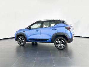 Renault Kiger 1.0T Intens CVT - Image 2