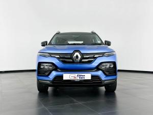 Renault Kiger 1.0T Intens CVT - Image 3