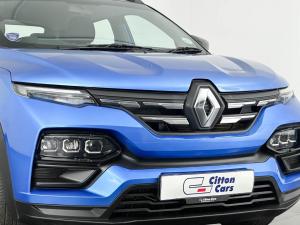Renault Kiger 1.0T Intens CVT - Image 4